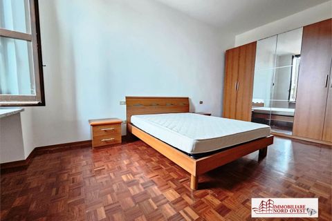 Villa i Corbetta, Milan, Corbetta - € 198.000 | Ref: CASA.IND.CORBETTA - foto 15