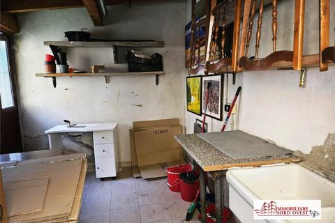 Villa i Corbetta, Milan, Corbetta - € 198.000 | Ref: CASA.IND.CORBETTA - foto 17