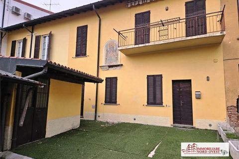 Villa i Corbetta, Milan, Corbetta - € 198.000 | Ref: CASA.IND.CORBETTA - foto 18