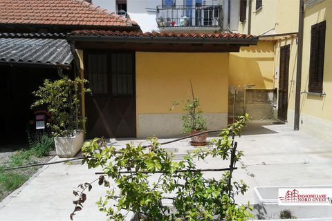 Villa i Corbetta, Milan, Corbetta - € 198.000 | Ref: CASA.IND.CORBETTA - foto 19
