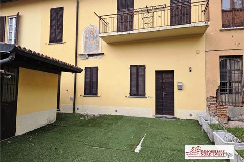 Villa i Corbetta, Milan, Corbetta - € 198.000 | Ref: CASA.IND.CORBETTA - foto 20