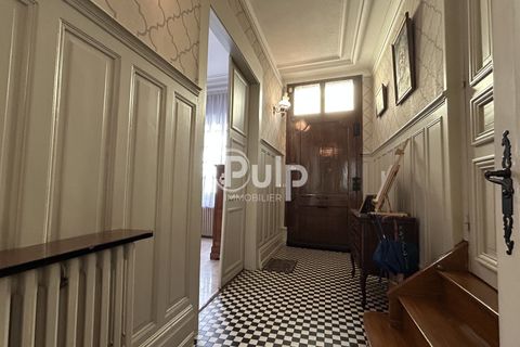 Villa i Saint-Pol-sur-Ternoise, Pas-de-Calais, Saint-Pol-sur-Ternoise - € 159.900 | Ref: div17408 - foto 3