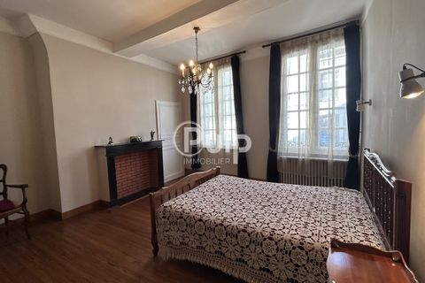 Villa i Saint-Pol-sur-Ternoise, Pas-de-Calais, Saint-Pol-sur-Ternoise - € 159.900 | Ref: div17408 - foto 4