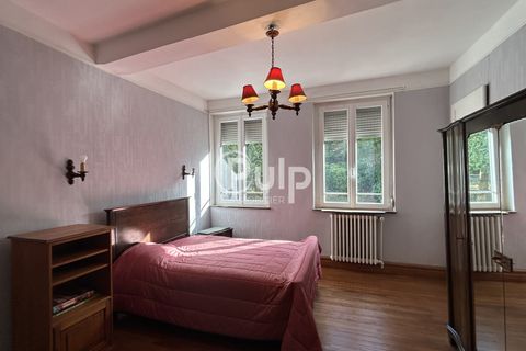 Villa i Saint-Pol-sur-Ternoise, Pas-de-Calais, Saint-Pol-sur-Ternoise - € 159.900 | Ref: div17408 - foto 5
