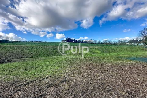 Terra a Mouriez, Pas-de-Calais, Mouriez - € 30.000 | Ref: hesf61 - foto 3