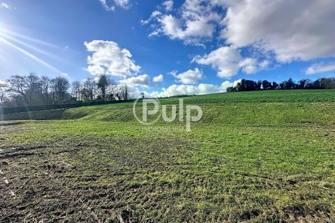 Terra a Mouriez, Pas-de-Calais, Mouriez - € 30.000 | Ref: hesf61 - foto 4