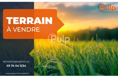 Helårsgrund i Rieulay, Nord, Rieulay - € 59.900 | Ref: somf46 - foto 1