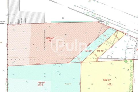 Helårsgrund i Rieulay, Nord, Rieulay - € 59.900 | Ref: somf46 - foto 5