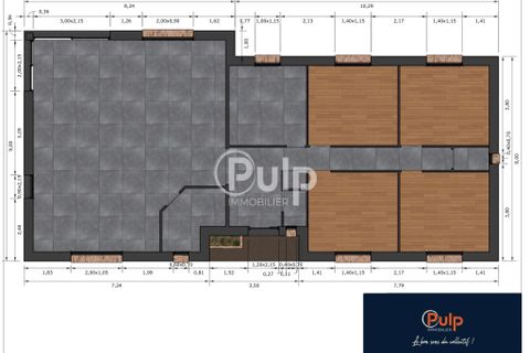 Villa a Bois-Bernard, Pas-de-Calais, Bois-Bernard - € 354.900 | Ref: hen17085 - foto 4