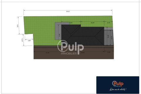 Villa a Bois-Bernard, Pas-de-Calais, Bois-Bernard - € 354.900 | Ref: hen17085 - foto 5