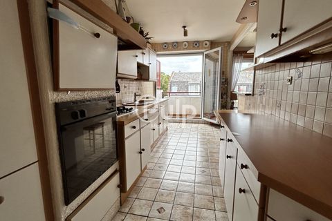 Leilighet i Arras, Pas-de-Calais, Arras - € 284 900 | Ref: arr17388 - foto 4