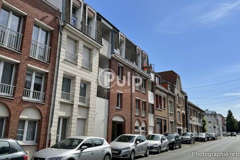 Leilighet i Arras, Pas-de-Calais, Arras - € 284 900 | Ref: arr17388 - foto 11