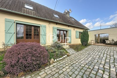 Villa i Wail, Pas-de-Calais, Wail - € 181.000 | Ref: hesf57 - foto 1