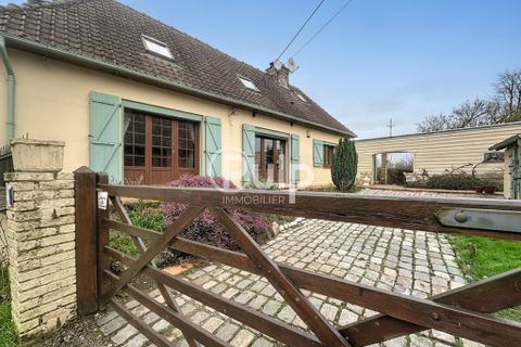 Villa i Wail, Pas-de-Calais, Wail - € 181.000 | Ref: hesf57 - foto 2