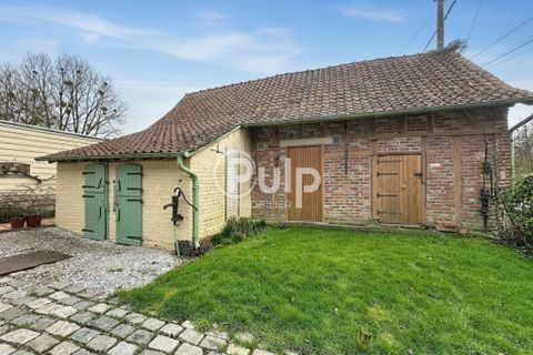 Villa i Wail, Pas-de-Calais, Wail - € 181.000 | Ref: hesf57 - foto 3