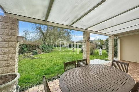 Villa i Wail, Pas-de-Calais, Wail - € 181.000 | Ref: hesf57 - foto 4