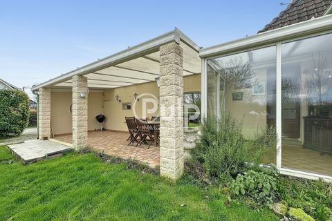 Villa i Wail, Pas-de-Calais, Wail - € 181.000 | Ref: hesf57 - foto 5