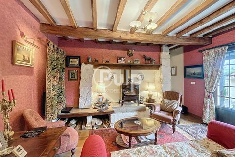 Villa i Wail, Pas-de-Calais, Wail - € 181.000 | Ref: hesf57 - foto 7