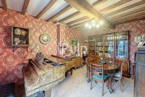 Villa i Wail, Pas-de-Calais, Wail - € 181.000 | Ref: hesf57 - foto 9