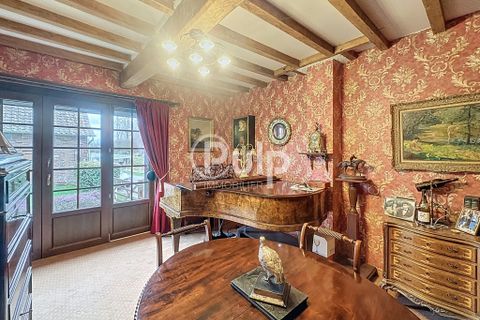Villa i Wail, Pas-de-Calais, Wail - € 181.000 | Ref: hesf57 - foto 10