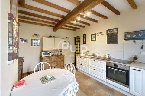 Villa i Wail, Pas-de-Calais, Wail - € 181.000 | Ref: hesf57 - foto 11
