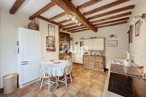 Villa i Wail, Pas-de-Calais, Wail - € 181.000 | Ref: hesf57 - foto 12