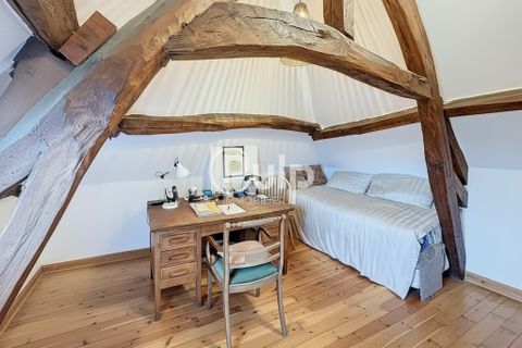 Villa i Wail, Pas-de-Calais, Wail - € 181.000 | Ref: hesf57 - foto 14