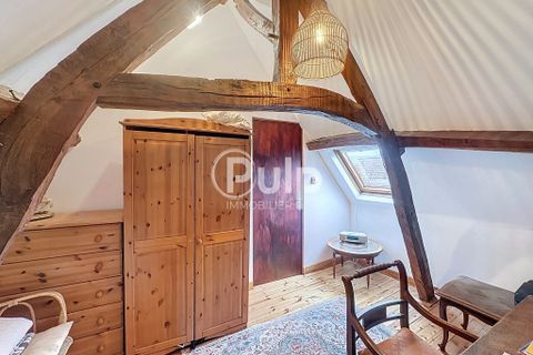 Villa i Wail, Pas-de-Calais, Wail - € 181.000 | Ref: hesf57 - foto 15