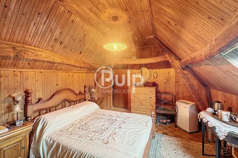 Villa i Wail, Pas-de-Calais, Wail - € 181.000 | Ref: hesf57 - foto 16