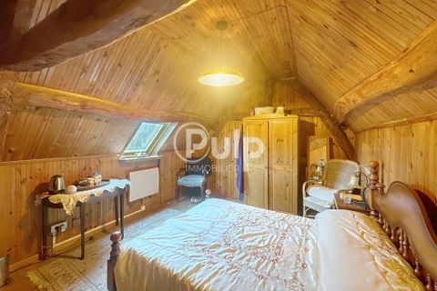 Villa i Wail, Pas-de-Calais, Wail - € 181.000 | Ref: hesf57 - foto 17