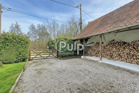 Villa i Wail, Pas-de-Calais, Wail - € 181.000 | Ref: hesf57 - foto 20