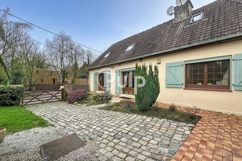 Villa i Wail, Pas-de-Calais, Wail - € 181.000 | Ref: hesf57 - foto 21