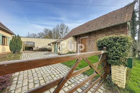 Villa i Wail, Pas-de-Calais, Wail - € 181.000 | Ref: hesf57 - foto 24