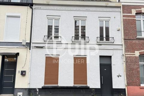 Villa i Lille, Nord, Lille - € 199.900 | Ref: estf25 - foto 1