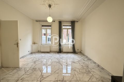 Villa i Lille, Nord, Lille - € 199.900 | Ref: estf25 - foto 2