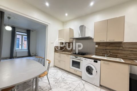 Villa i Lille, Nord, Lille - € 199.900 | Ref: estf25 - foto 4