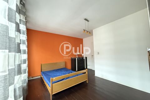 Villa i Lille, Nord, Lille - € 199.900 | Ref: estf25 - foto 6