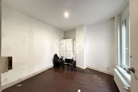 Villa i Lille, Nord, Lille - € 199.900 | Ref: estf25 - foto 8