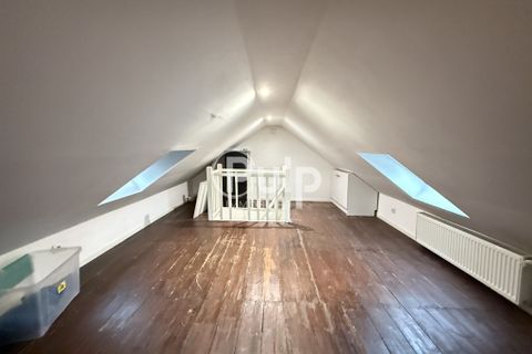 Villa i Lille, Nord, Lille - € 199.900 | Ref: estf25 - foto 9