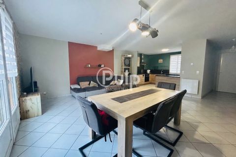 Villa i Courcelles-lès-Lens, Pas-de-Calais, Courcelles-lès-Lens - € 189.900 | Ref: hen17376 - foto 2