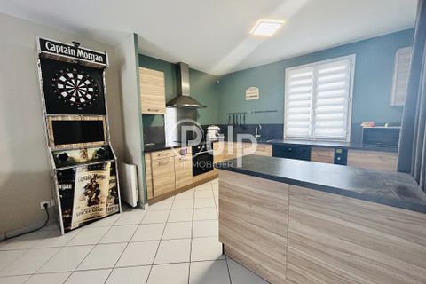Villa i Courcelles-lès-Lens, Pas-de-Calais, Courcelles-lès-Lens - € 189.900 | Ref: hen17376 - foto 3