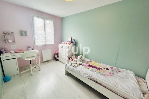 Villa i Courcelles-lès-Lens, Pas-de-Calais, Courcelles-lès-Lens - € 189.900 | Ref: hen17376 - foto 4