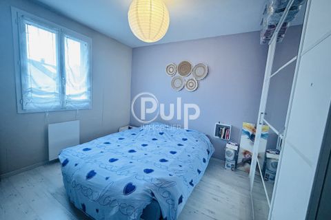 Villa i Courcelles-lès-Lens, Pas-de-Calais, Courcelles-lès-Lens - € 189.900 | Ref: hen17376 - foto 5