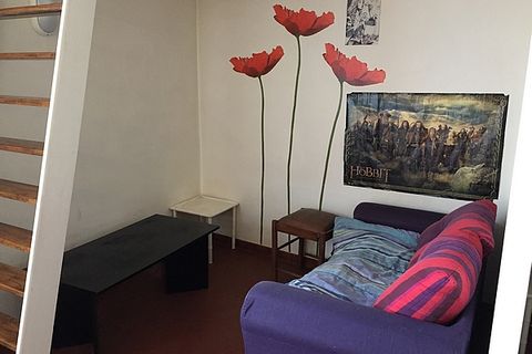Apartament a Aubière, Puy-de-Dome, Aubière - € 410/mes | Ref: 3569 - foto 2