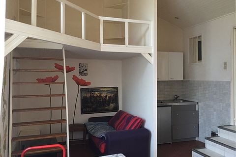 Apartament a Aubière, Puy-de-Dome, Aubière - € 410/mes | Ref: 3569 - foto 3