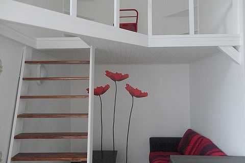 Apartament a Aubière, Puy-de-Dome, Aubière - € 410/mes | Ref: 3569 - foto 4