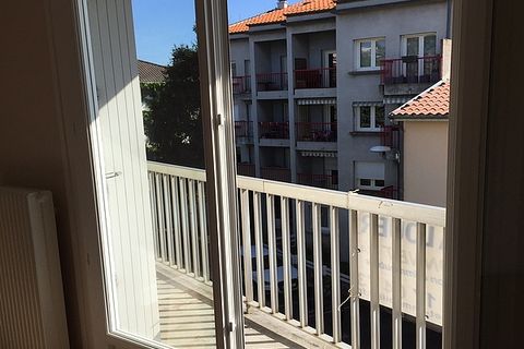 Apartament a Aubière, Puy-de-Dome, Aubière - € 410/mes | Ref: 3569 - foto 9