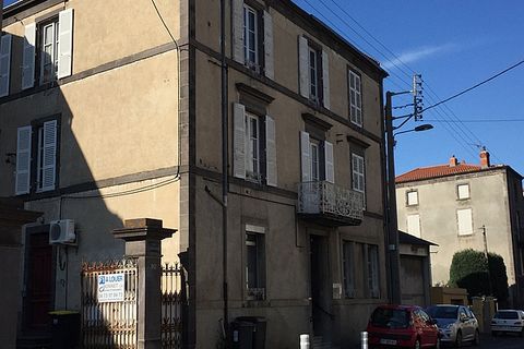 Apartament a Aubière, Puy-de-Dome, Aubière - € 410/mes | Ref: 3569 - foto 10