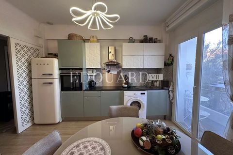 Leilighet i Roquebrune-Cap-Martin, Alpes-Maritimes, Roquebrune-Cap-Martin - € 546 000 | Ref: 86738325 - foto 10