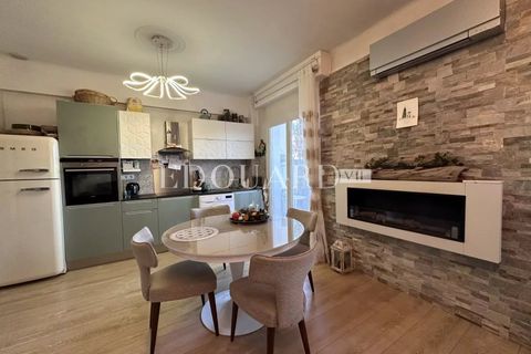 Leilighet i Roquebrune-Cap-Martin, Alpes-Maritimes, Roquebrune-Cap-Martin - € 546 000 | Ref: 86738325 - foto 11